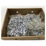 Roofing screws 1 inch