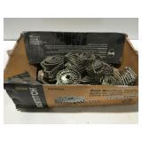 Bostitch coil nails