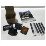 Jeep accessories
