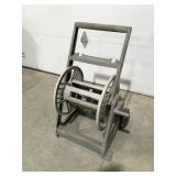 Melnor hose reel