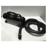 Master blaster car and bike dryer works