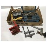 Miscellaneous tools