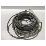 12/2 wire with ground flexible conduit