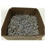 Roofing nails with washers 1 1/2"