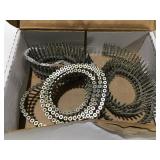 Quik strip screws 2 1/2 "