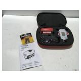 Craftsman 4 in 1 level with laser track