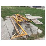 Scaffolding