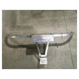 Werner, quick click ladder, stabilizer model, 78