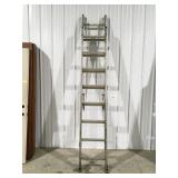 Werner, aluminum 16 foot