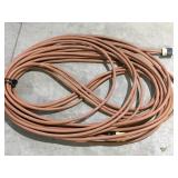 Heavy duty extension cord