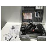 Past load impulse cordless nailer model IM  325