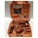 Paslode framing, nailer untested