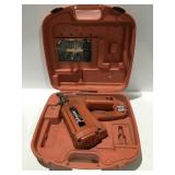 Paslode framing, nailer untested