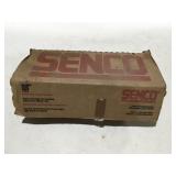 Senco 3" ring, shank galvanized, nails