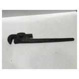 Trimo 24 inch pipe wrench