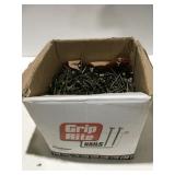 Grip rite nails