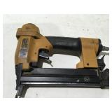 Bostitch pneumatic stapler