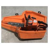 Stihl 015 AV Chainsaw