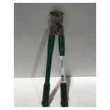 Greenlee 718 cable cutter