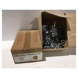 Simpson Strong tie,1/2 sheathing clipOne full