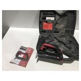 Senco accuset 18 gauge Brad nailer