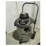 Shop vac 10 gallon no hoses works