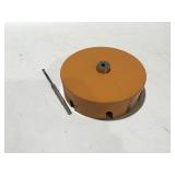 CMT 8 9/32 " concrete bit
