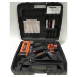 Track fast automatic drywall, track fastening