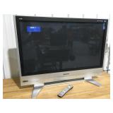 2006 Panasonic plasma, 40 inch TV