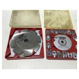 Craftsman saw blades dado