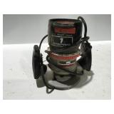 Craftsman 1 hp router