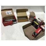 Hardware screws, nails, and more