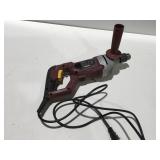 Chicago tool, heavy duty D handle variable speed