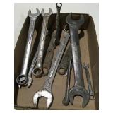 Wrenches