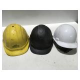 Hard hats