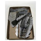 Simpson Strong tie items