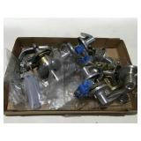 Used door hardware