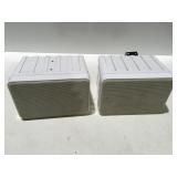 2 quam outdoor speakers