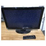 JVC 21 inch TV