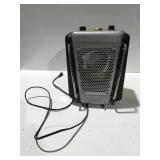 Delonghi heater untested