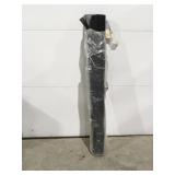 Roll of heavy duty screen, not metal 48"