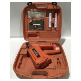 Paslode impulse framing nailer as is untested
