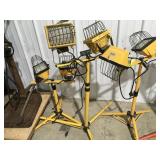 3, work lights, untested