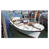 1963 Lyman Boat **See Description