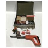 Remington, Nailer