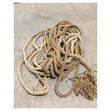 Large rope