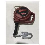 Rebel proecta fall protection