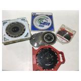 Miscellaneous saw blades