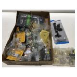 Door, hardware and more