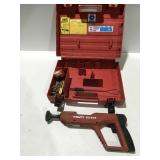 Hilti DX E72 fastener